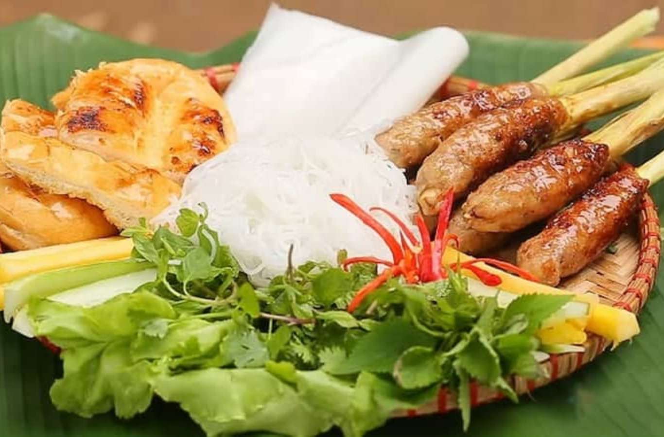 Farm-to-table the Vietnamese way